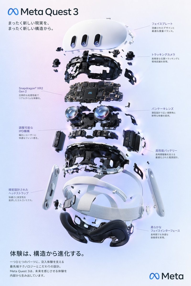 wory＠ホッピング中 case visual