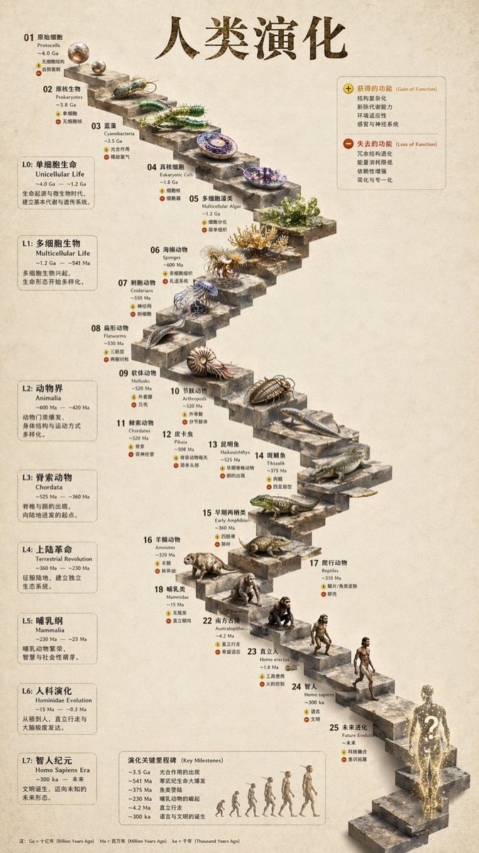 知识猫图解 case visual